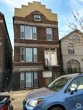 Building Photo - 1518 N Greenview Ave