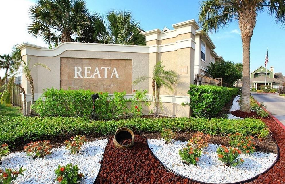 Reata Apartments Apartments in Harlingen, TX