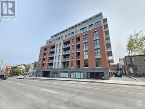 Building Photo - 223-223 Princess St
