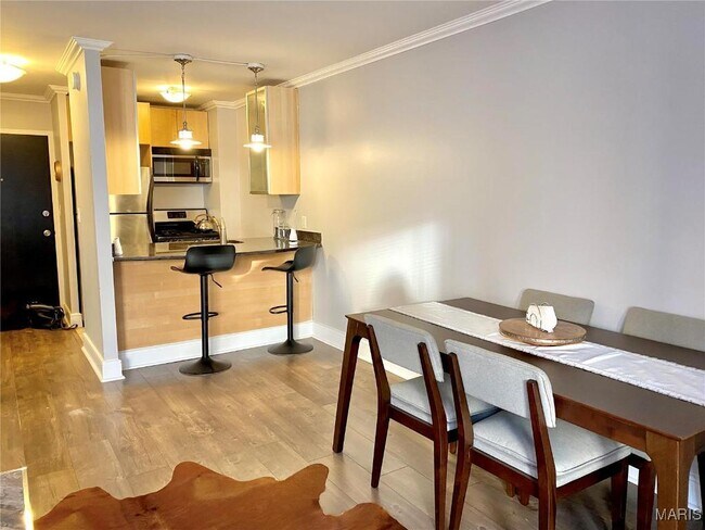 Foto del edificio - 210 N 17th St