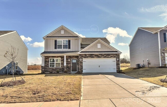 Foto del edificio - 149 Parker Claire Ln