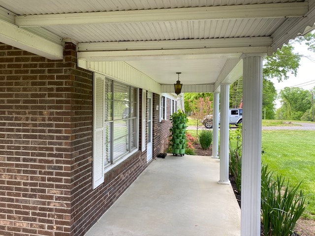 Foto del edificio - 3838 Copper Ridge Rd