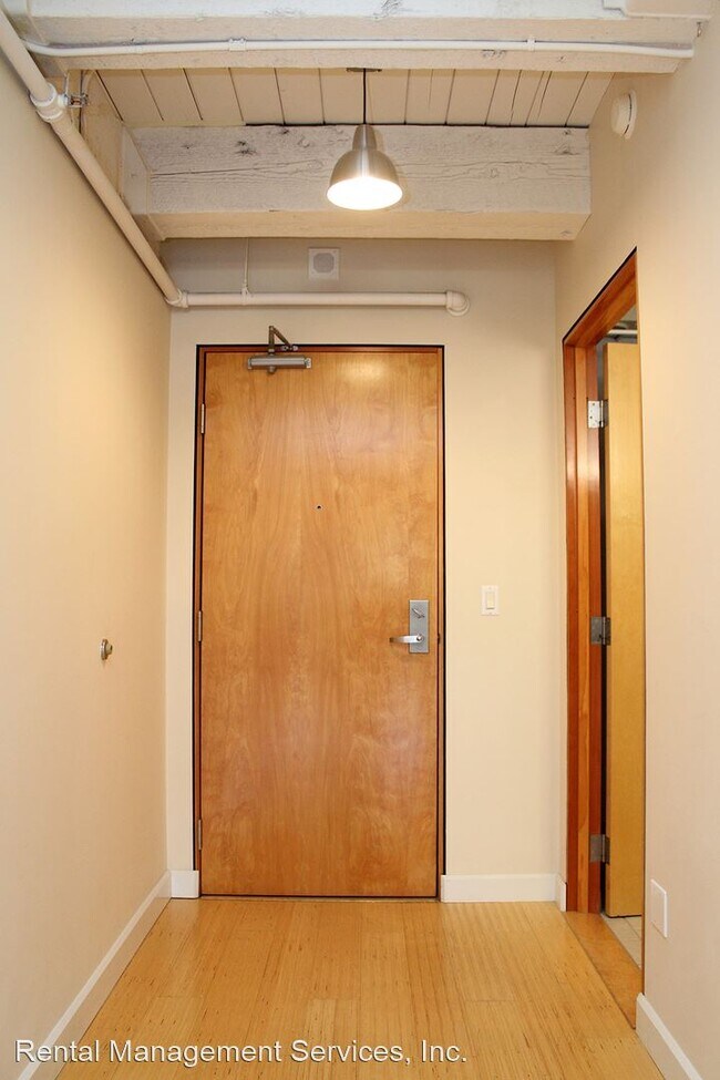 Foto del edificio - 1 br, 2 bath House - 416 NW 13th Avenue #602
