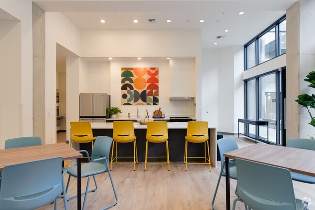 Community Room - Alder 9