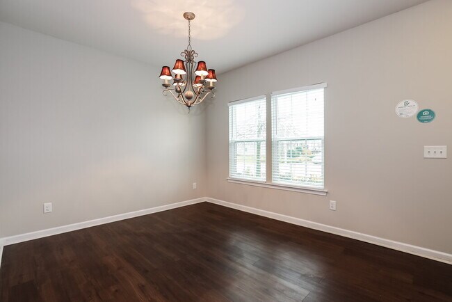 Foto del edificio - 3116 Teaside Ln