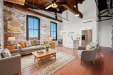 Foto principal - 2547 N Hancock St