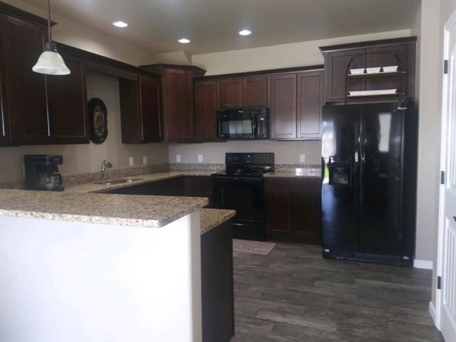 Photo - 2497 Demense Ave Townhome