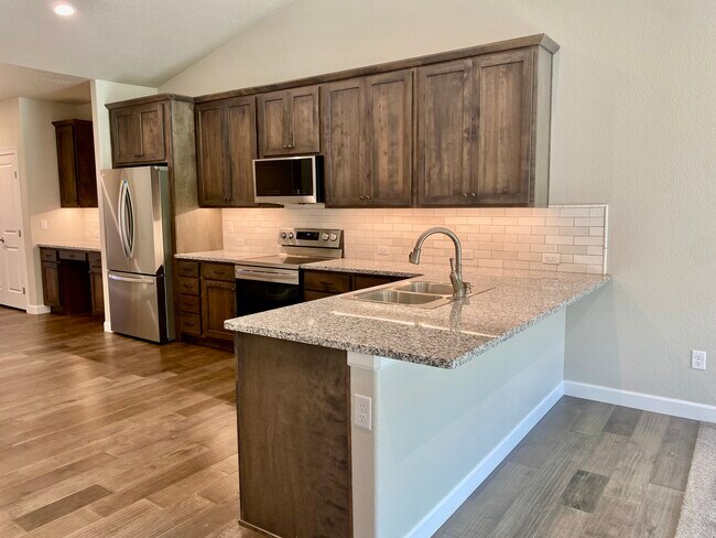 Foto del edificio - 534 Brecken Ct