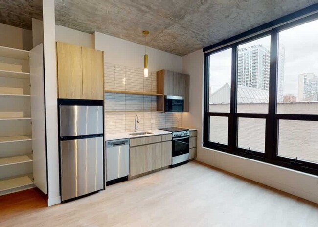 Foto del edificio - 800 N Wells St