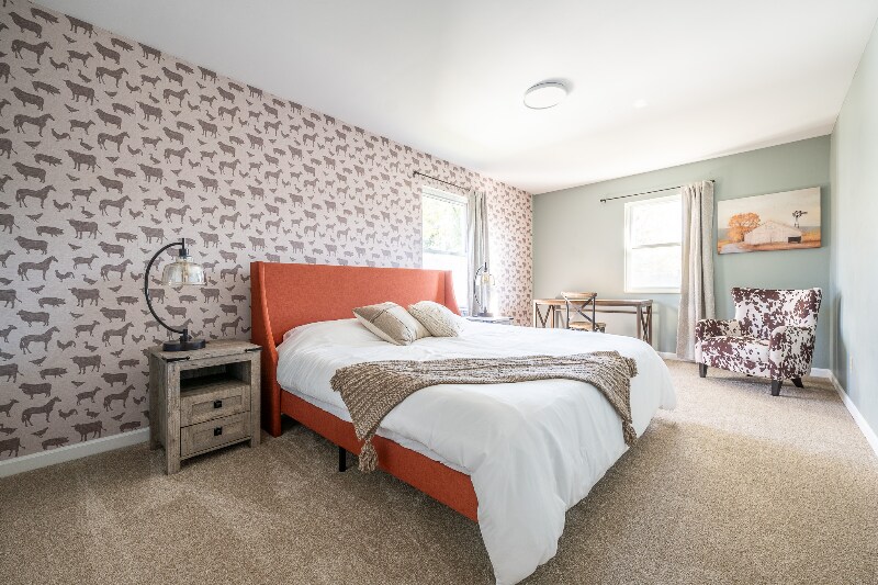 Foto principal - 1310 S Woodlawn Ave