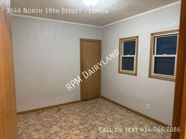 Foto del edificio - 3646 N 19th St.