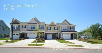 Building Photo - 103 Writing Rock Pl