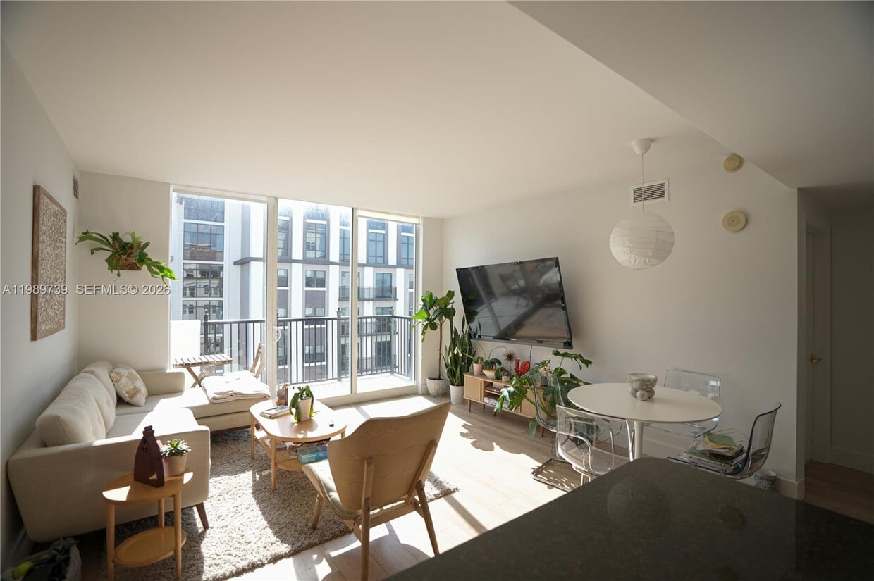 Photo - 4100 Salzedo Street, Coral Gables, FL 33146 - 2 BR 2 BA condo