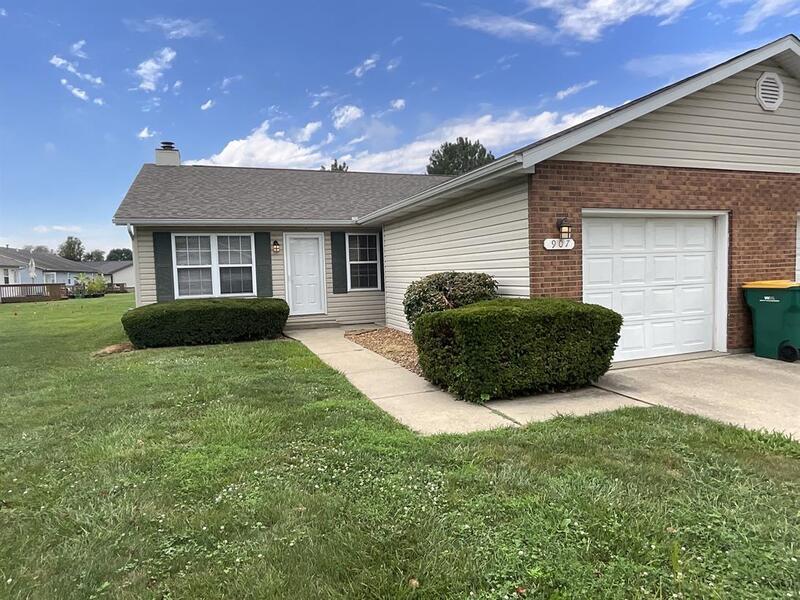 Primary Photo - 907 Terrace Ct