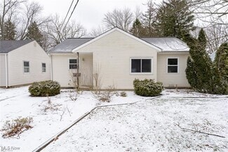 Building Photo - 5649 Burns Rd