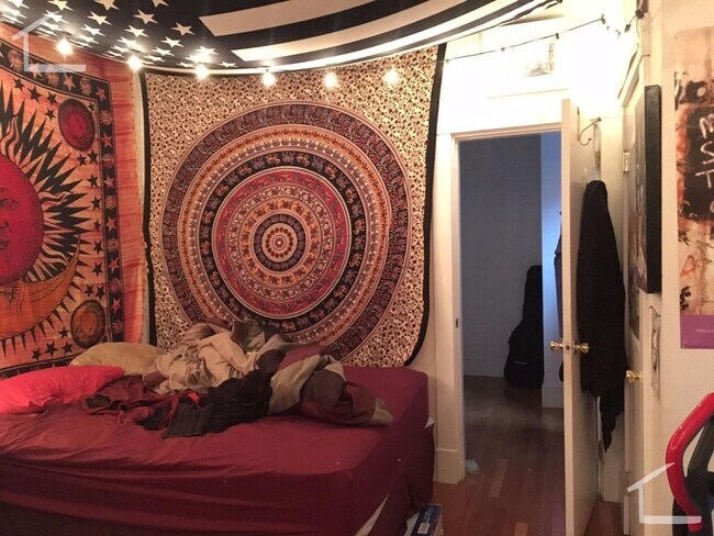 Foto del edificio - 5 St Lukes Rd