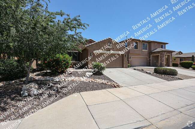 Building Photo - 29537 N Smokey Ln