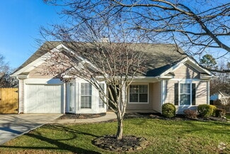 Building Photo - 301 Cedarcroft Dr