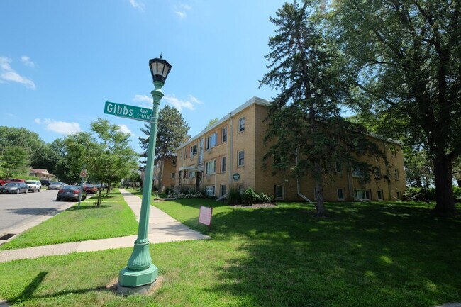 Alden Park Apartments Saint Paul Mn Apartments Com