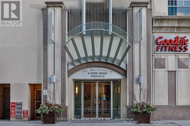 Building Photo - 8 Park Rd