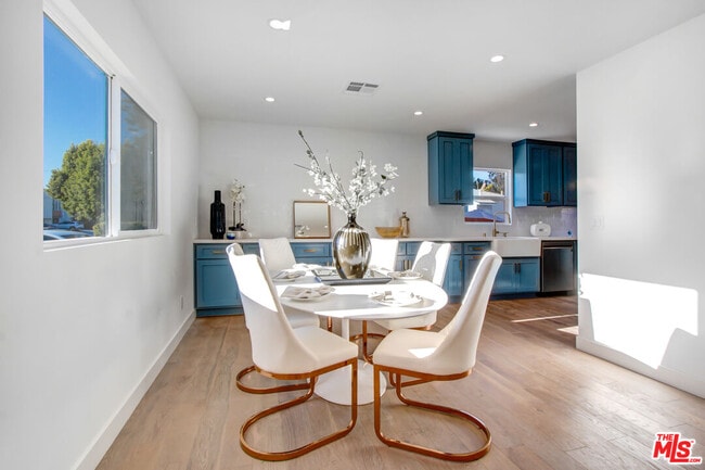 Foto del edificio - 4130 McLaughlin Ave