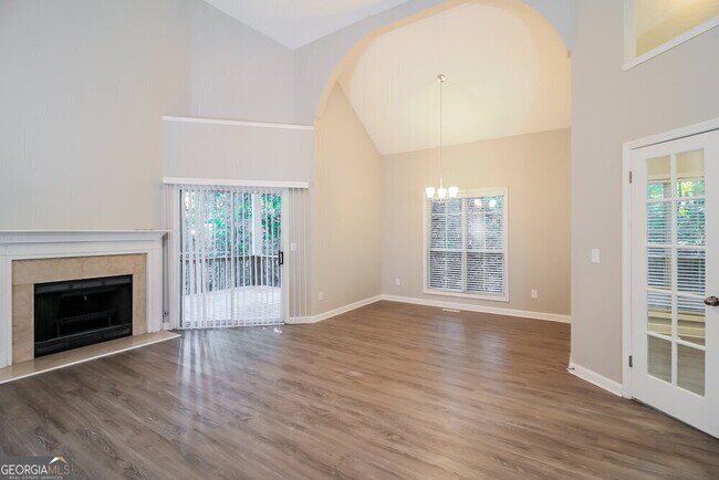 Building Photo - 3510 Berkeley Park Ct NW