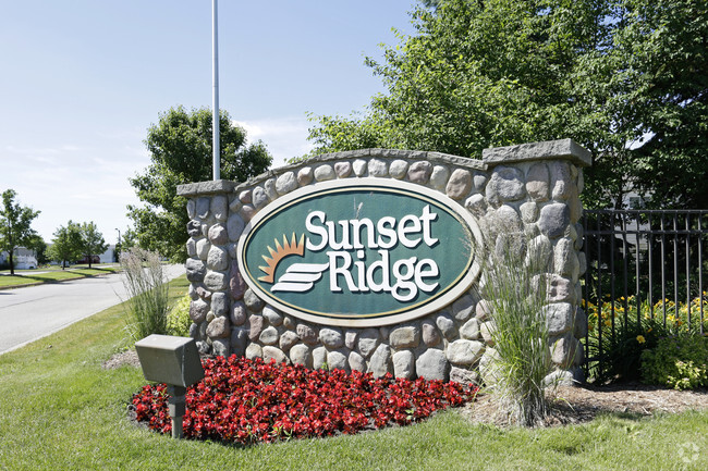 Foto del edificio - Sunset Ridge