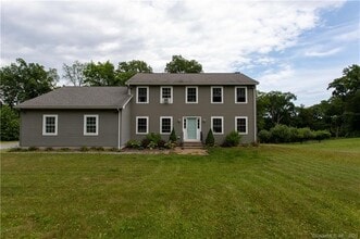 Building Photo - 201 Champion Rd
