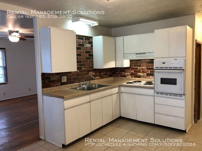 Foto del edificio - 5519 SW 27th Terrace
