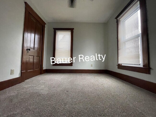 Building Photo - Two Bedroom, 1 1/2 Baths