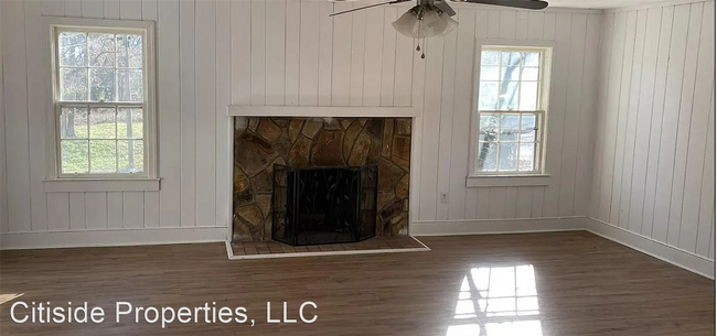 Foto del edificio - 3 br, 2 bath House - 1263 North Avenue NW