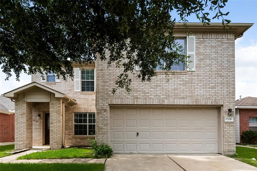 17130 Plaistow court, Houston, TX 77084 House Rental in Houston, TX
