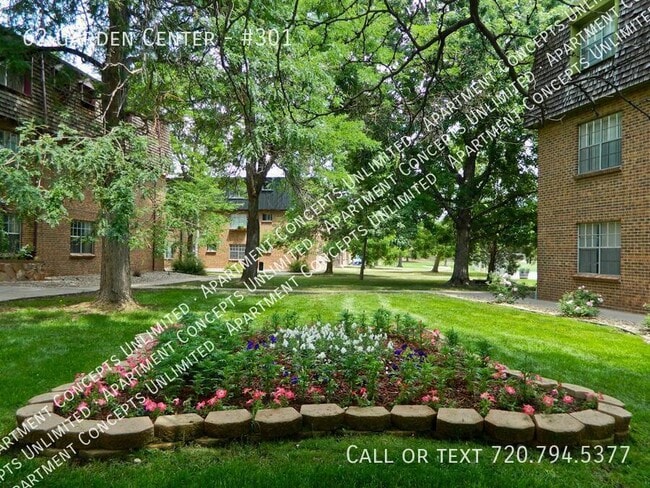 Building Photo - 62 Garden Center