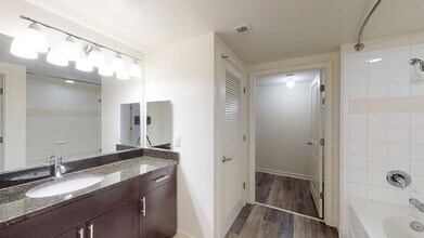 Interior Photo - 1301 Thomas Circle