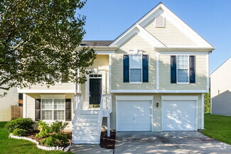 Building Photo - 3037 Old Ironside Dr