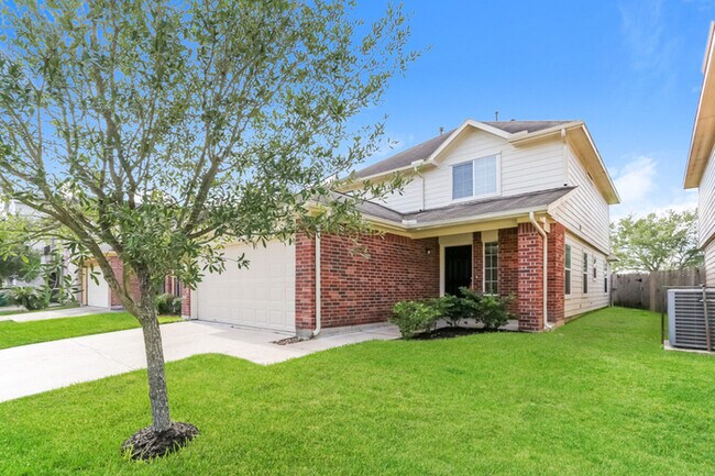 Foto del edificio - 4131 Nathans Park Pl