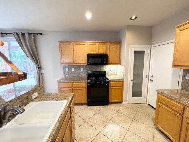 Foto del edificio - Great Shape North Livermore Single Family ...