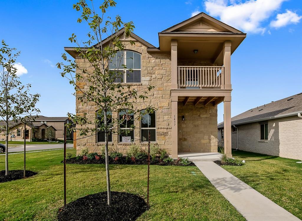 Foto principal - 1437 Blake St