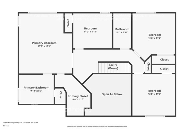 Building Photo - 10516 Partridgeberry Dr