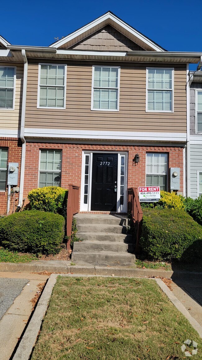 Townhomes For Rent in Decatur, GA 135 Townhouses