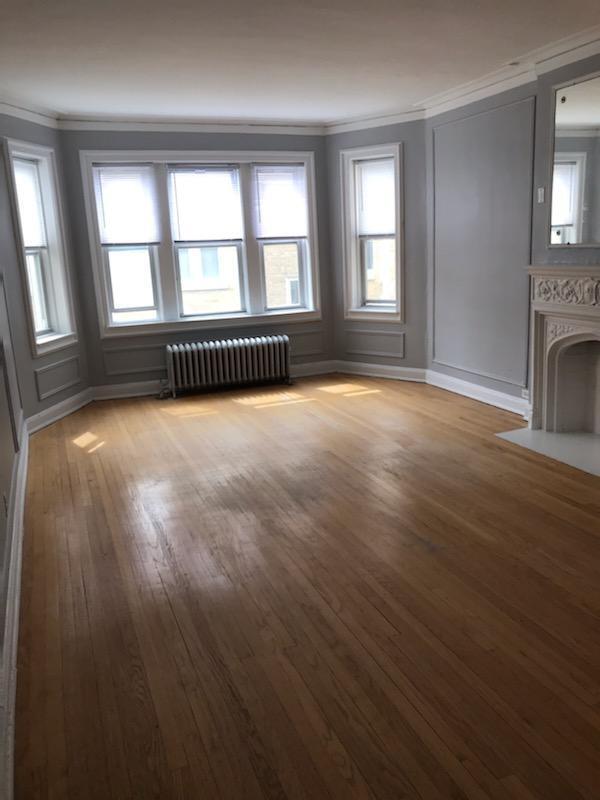 Foto del edificio - 1220 W Pratt Blvd