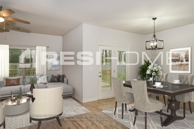 Foto del edificio - 110 Oakbrook Ln