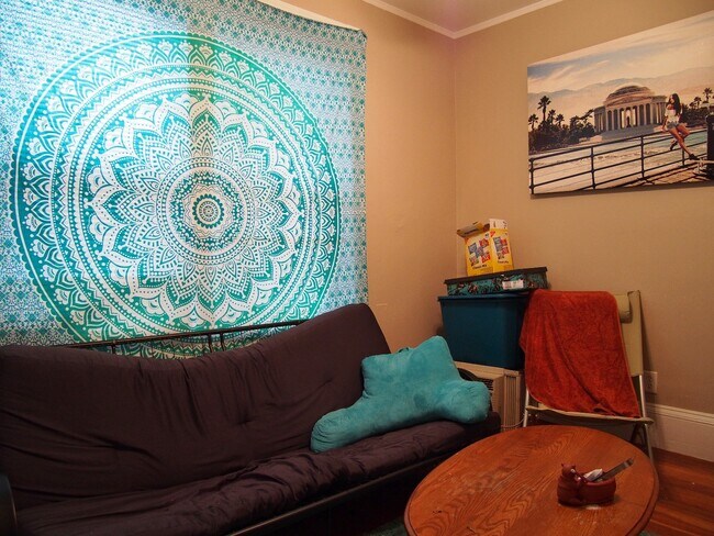 Foto del edificio - 129 Cedar St