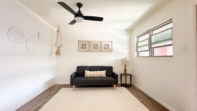 Foto del edificio - The Graduate Apartments