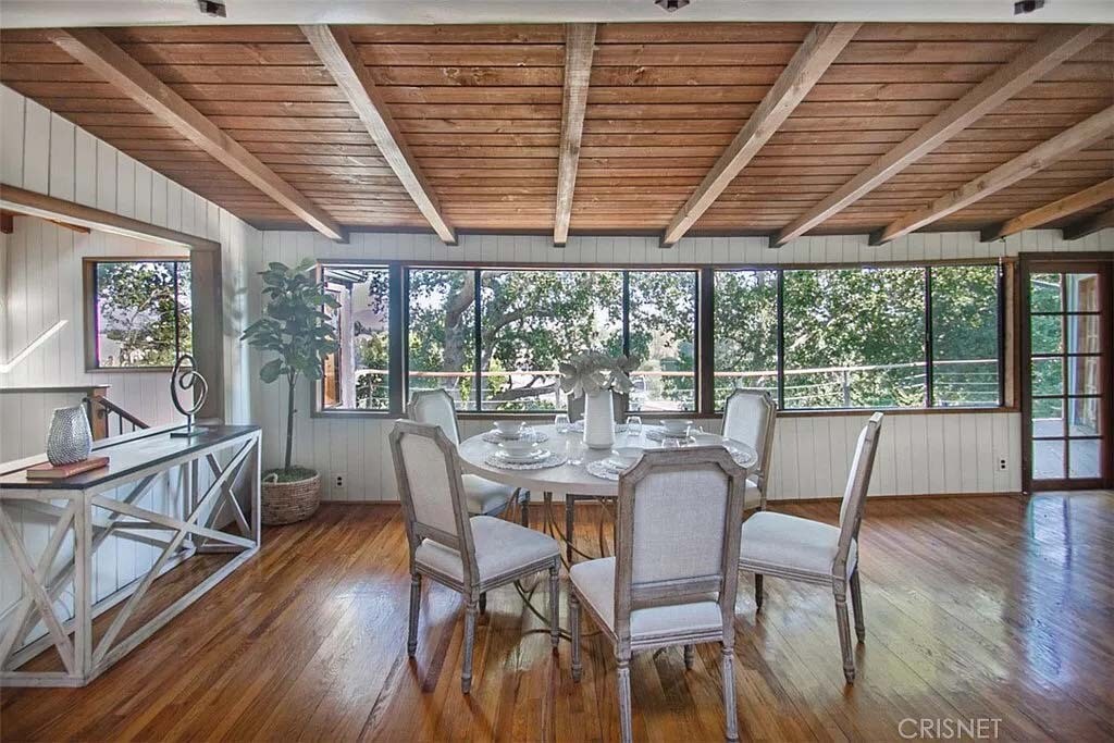 11765 Laurelwood Dr, Studio City, CA 91604 House for Rent in Studio