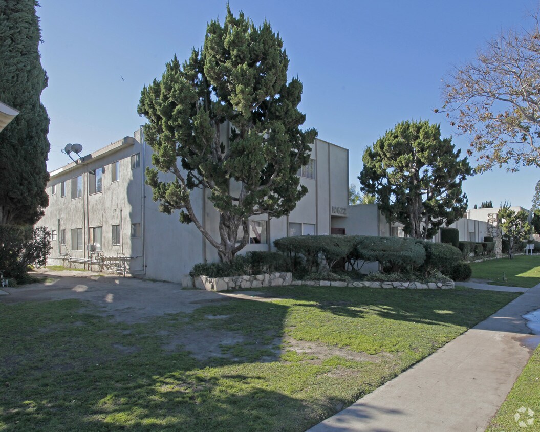 Foto principal - Oasis Apartments