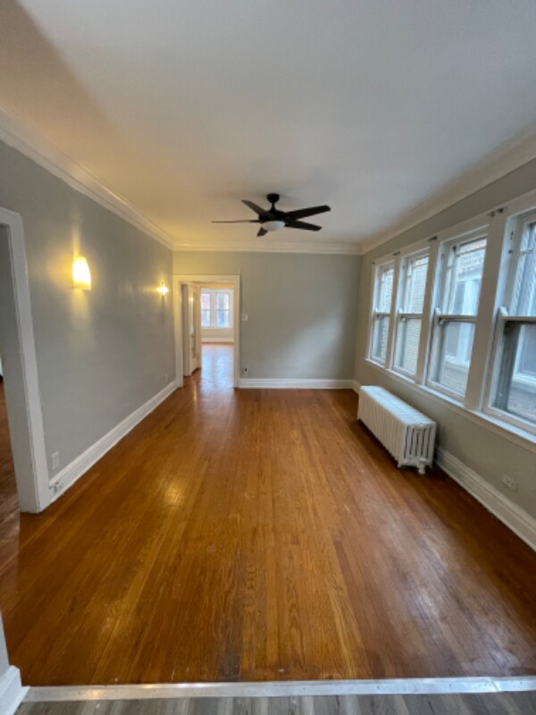 Building Photo - 7927 S Eberhart Ave