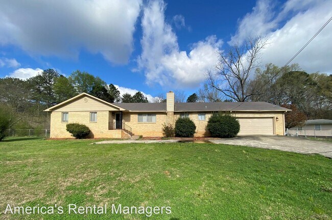 Building Photo - 4 br, 2.5 bath House - 8664 Old Highway 75