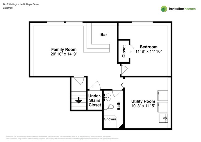 Building Photo - 9617 Wellington Ln N