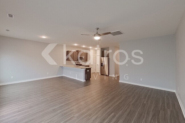 Building Photo - 6407 Cotton Crk Rd NW